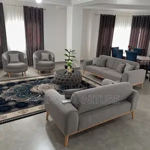 Set of Sofas