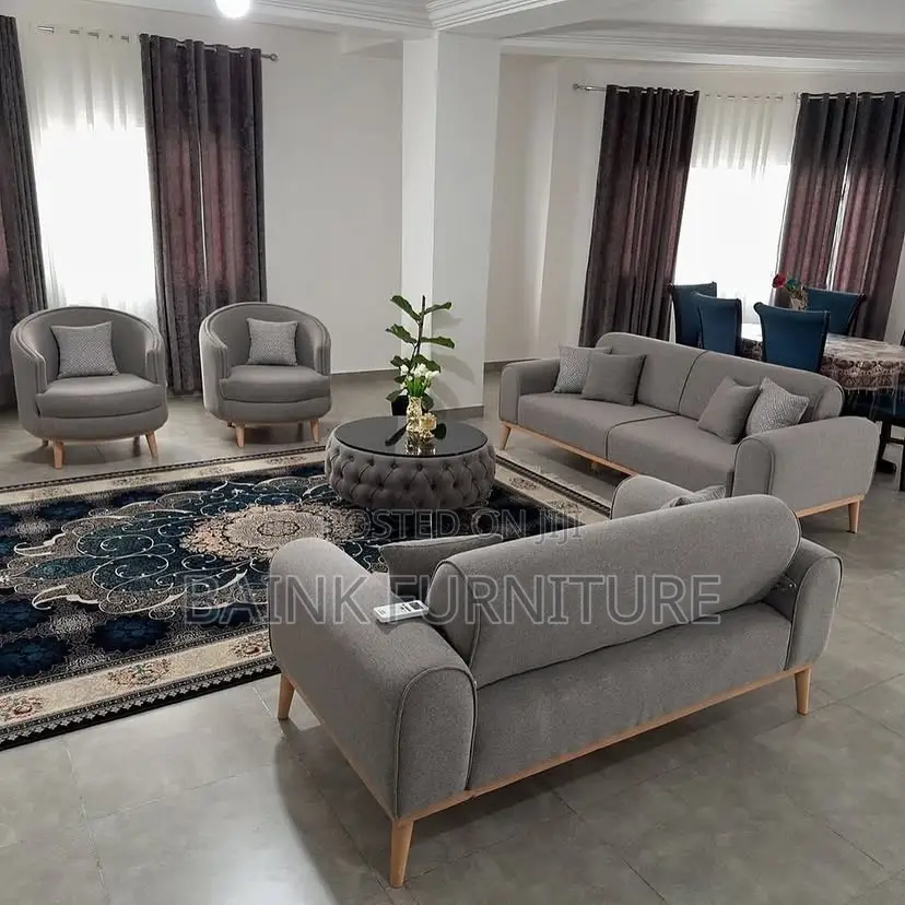 Set of Sofas