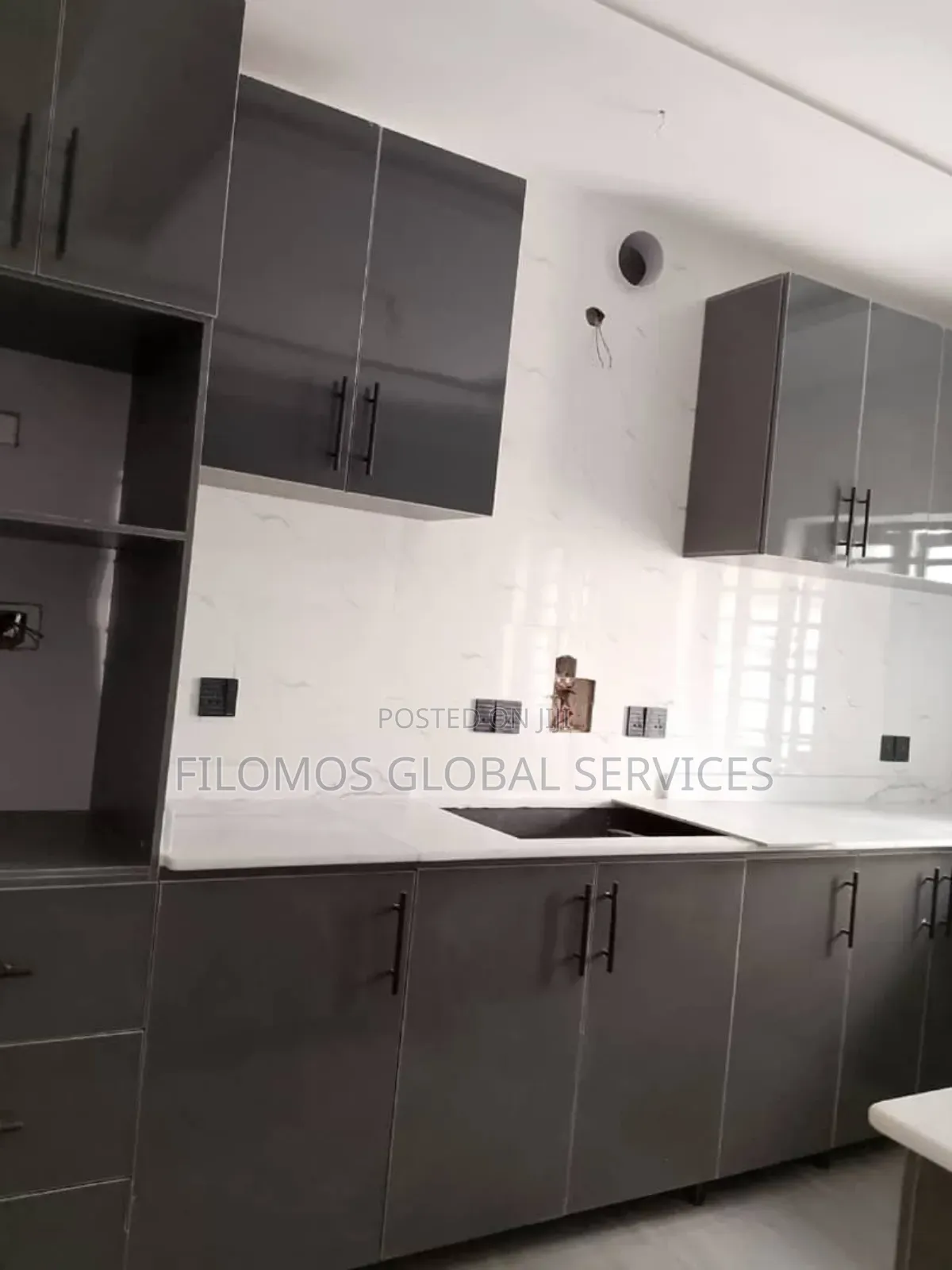 Post Construction Cleaning With Fumigation