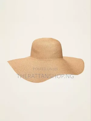 Stylish Beach Hat