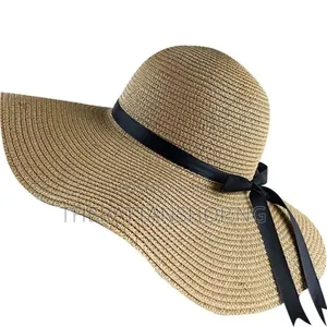 Stylish Beach Hat
