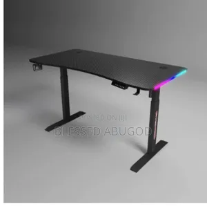 Adjustable Office Table
