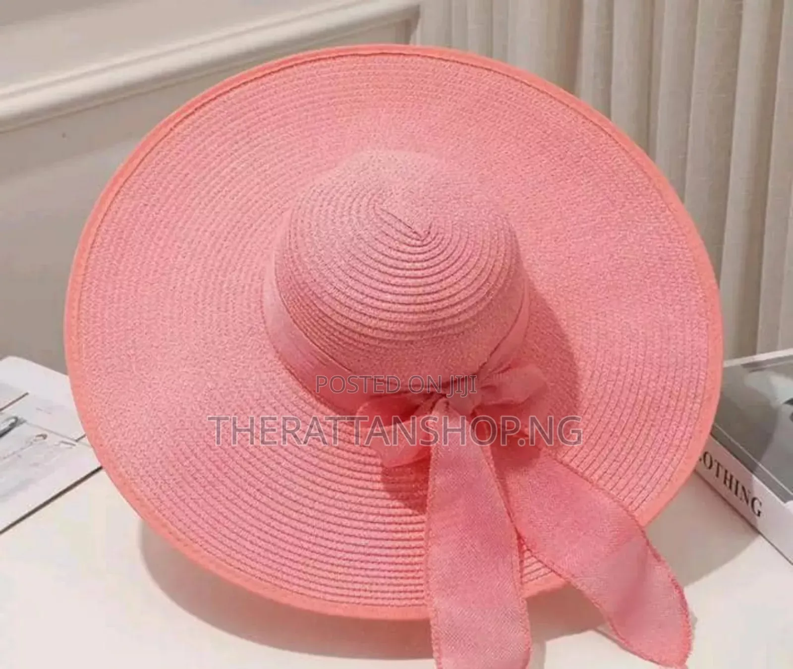 Stylish Beach Hat