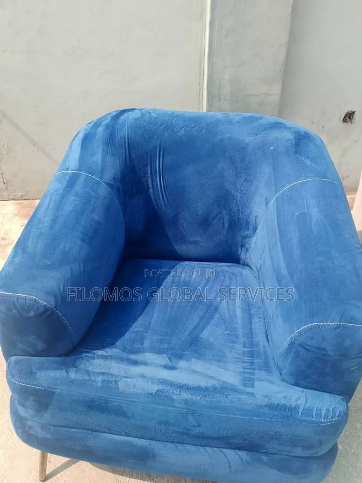 Chair/ Sofa Cleaning Services