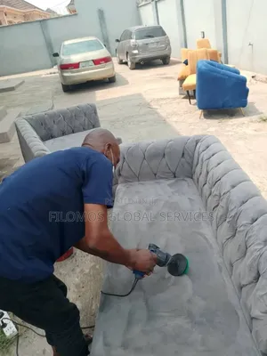 Chair/ Sofa Cleaning Services