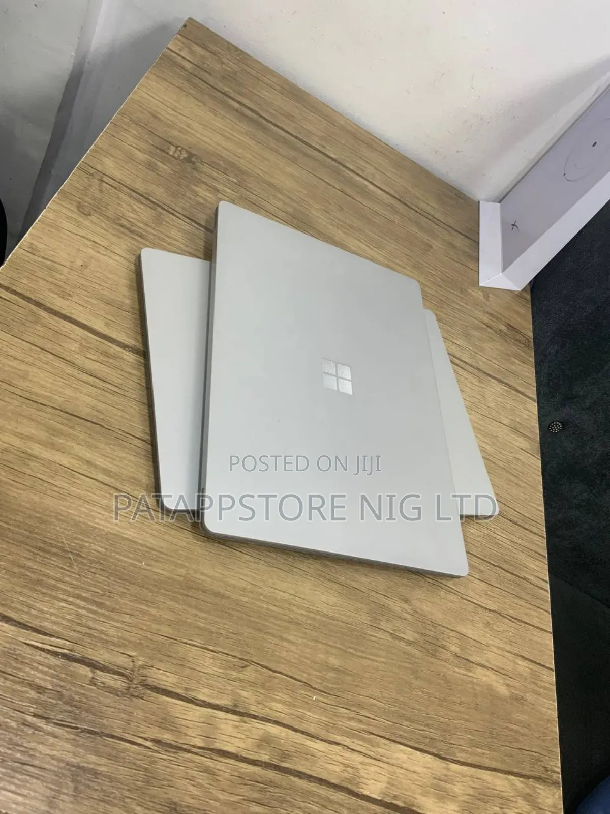 Laptop Microsoft Surface 8GB Intel Core i7 SSD 256GB