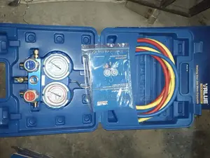 Maniford Gauge Set(Refrigerant)