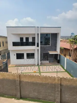 Photo - 5bdrm Duplex in New Gra, Enugu for sale