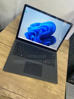 Laptop Microsoft Surface Laptop 2 16GB Intel Core i7 SSD 512GB