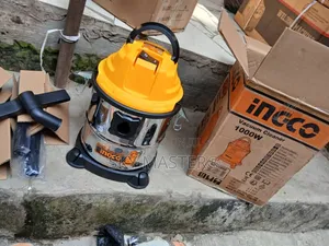 12ltrs Ingco Vacuum Cleaner