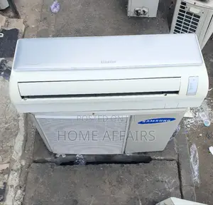 Samsung 1.5hp 1hp Air Conditioner Tokunbo (Pay on Delivery)