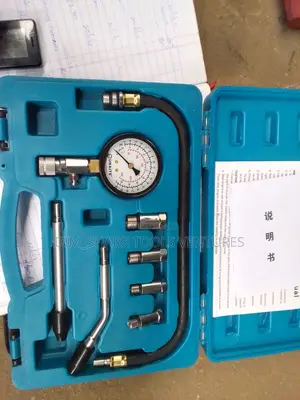 Gasoline Compressor Tester Kit