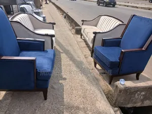 Bbeautiful Carving Sofa