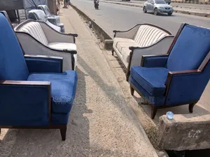 Bbeautiful Carving Sofa