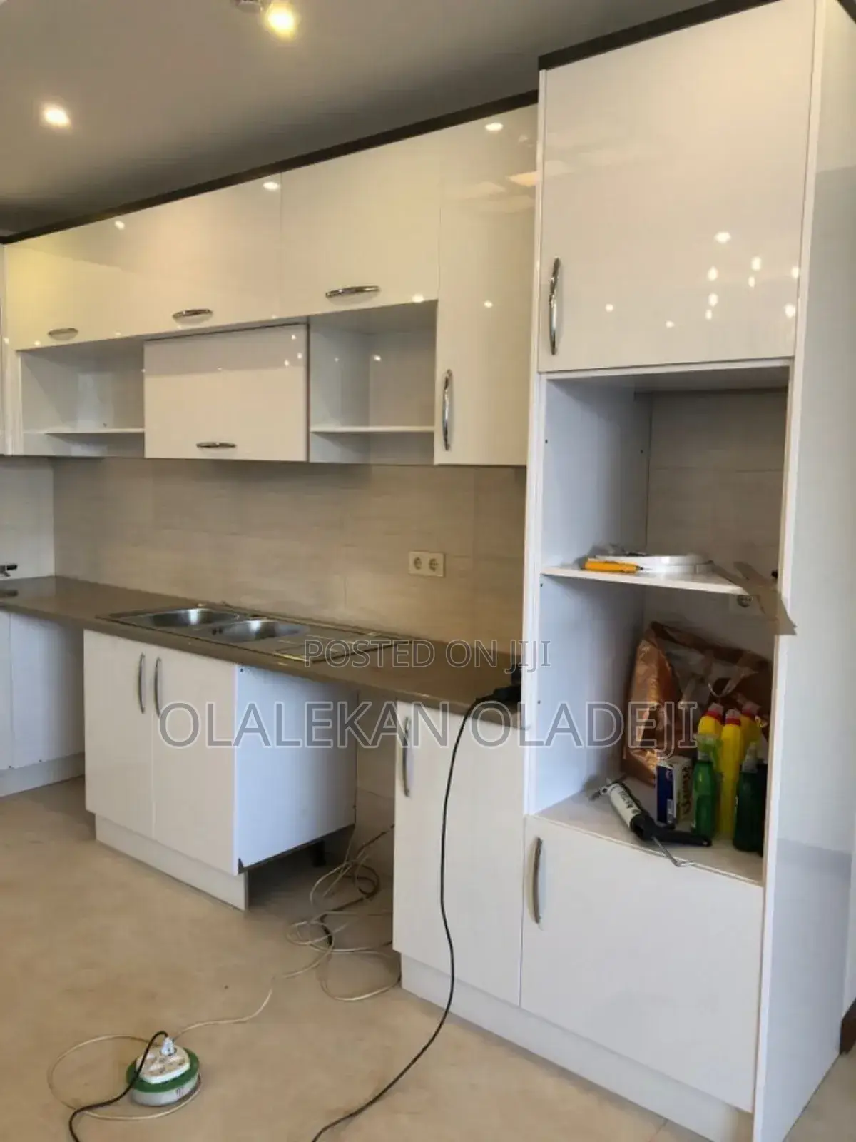 Furniture Cabinet