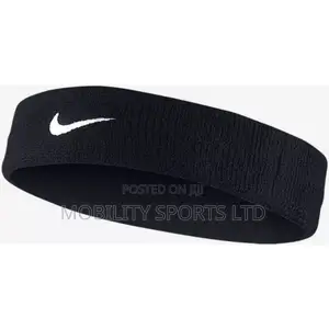 Nike Lawn Tennis Head Band