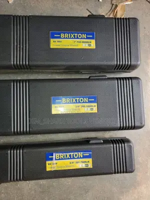 3/4 TORQUE WRENCH 200-1000mm