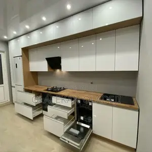 Kitchen Cabinet