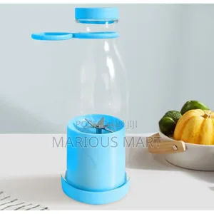 Bottle Juicer