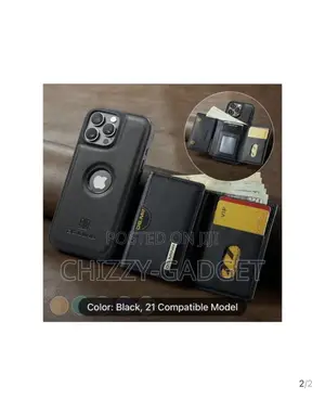 Leather Case for iPhone 15 Pro Max,14pro Max,Magsafe Stand