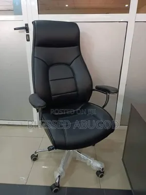 Executive Office Chair