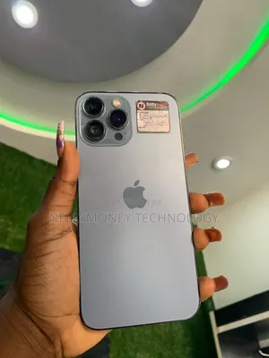 Apple iPhone 13 Pro Max 256 GB Blue