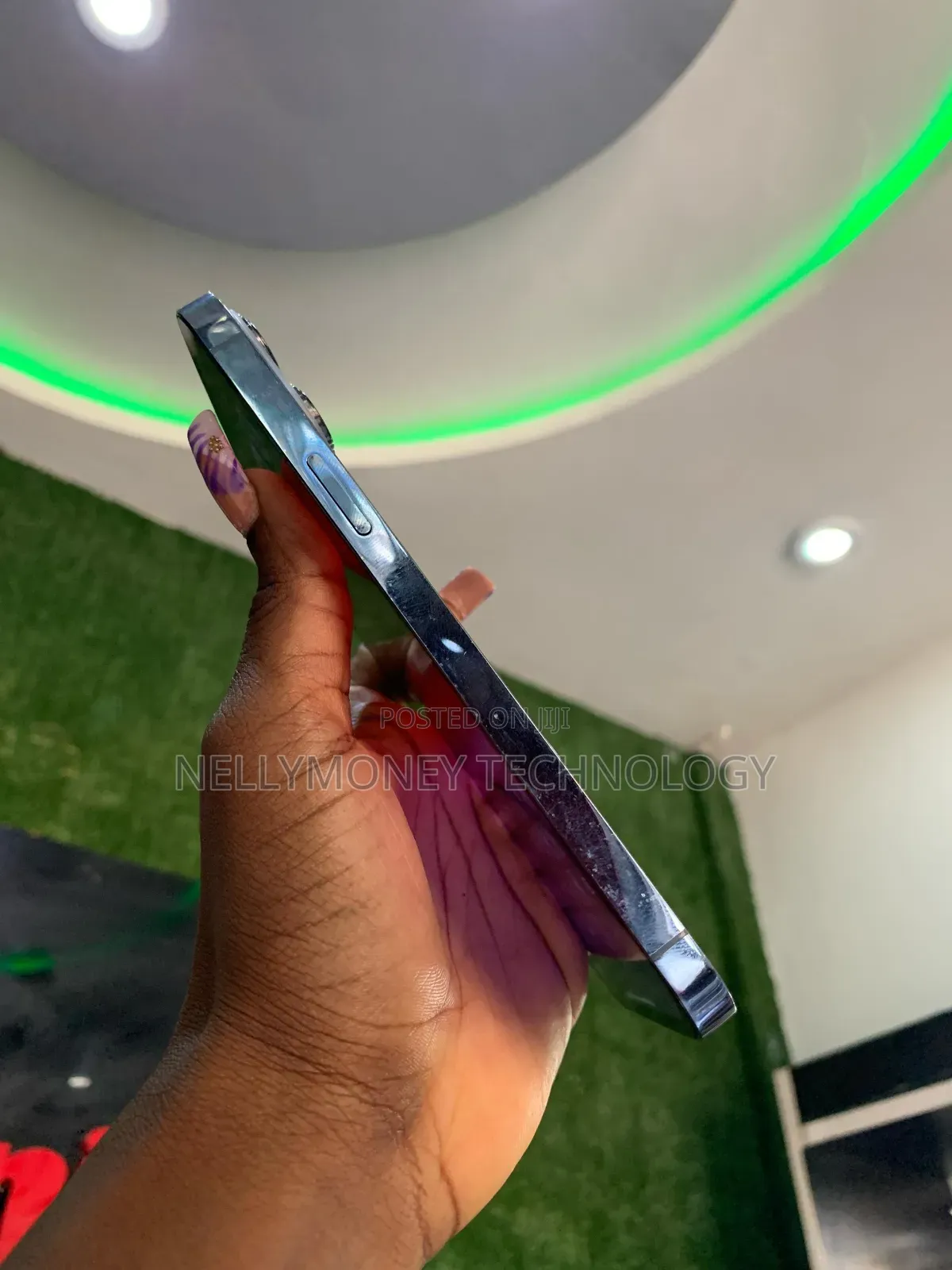 Apple iPhone 13 Pro Max 256 GB Blue