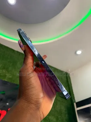 Apple iPhone 13 Pro Max 256 GB Blue