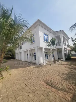 Photo - 6bdrm Duplex in Gwarinpa for rent