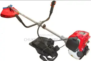 Brush Cutter