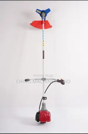 Brush Cutter