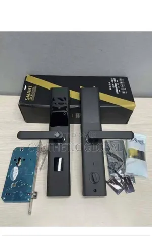 Photo - Tuya Smart Door Lock