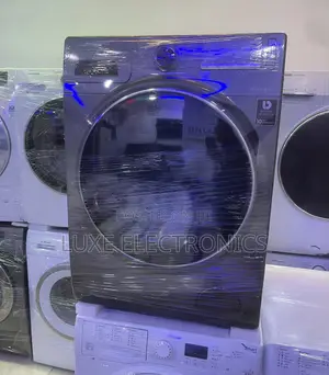 8kg Samsung Inverter Washing Machine Foreign Pre Owned