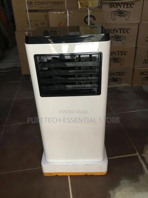 New Sontec 1.5hp Movable Air Conditioner