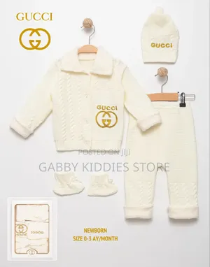 Designer Outfits