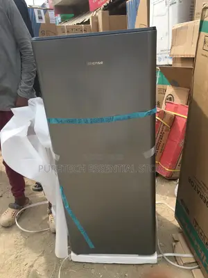 Original Hisense Refrigerator 150 Liters Rs230s