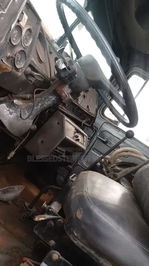 Mack Truck 12valve
