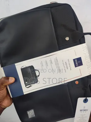 Wiwu Hali Laptop Bag 14"