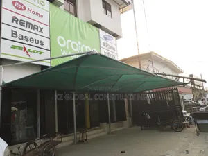 Carport Construction Works 1111