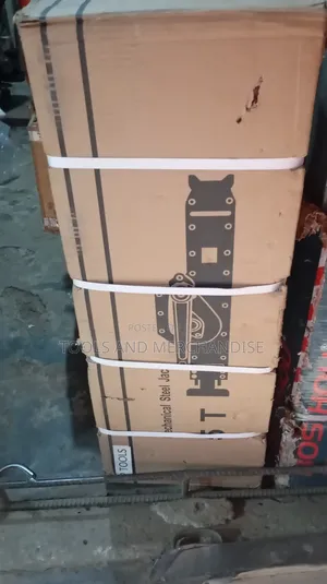 Mechanical Jack (Monkey Jack 5 Ton)