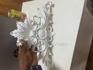 Wall Corner/Ornament