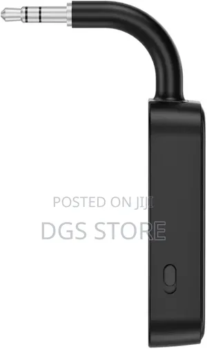 Wiwu Car Transceiver 2in1 Wireless Transmitter