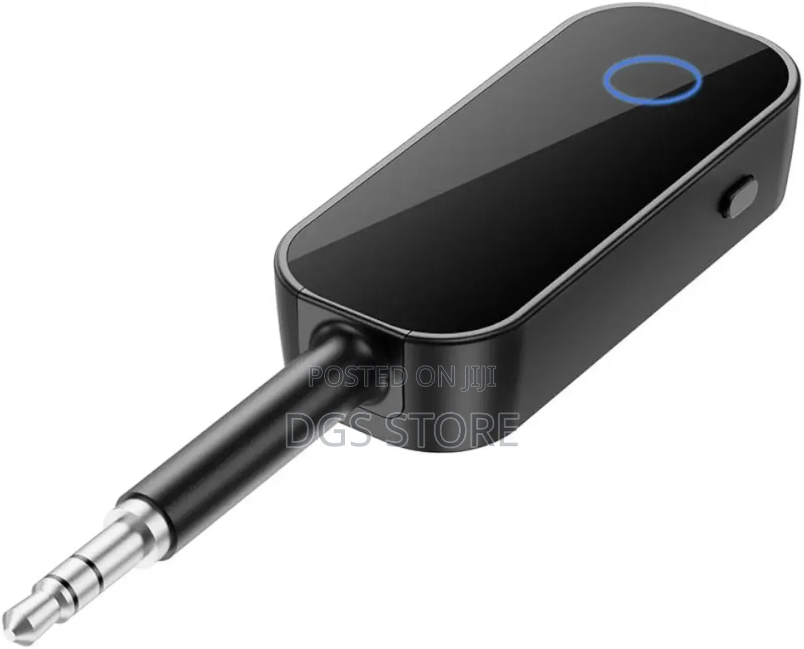Wiwu Car Transceiver 2in1 Wireless Transmitter