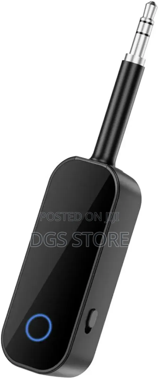 Wiwu Car Transceiver 2in1 Wireless Transmitter