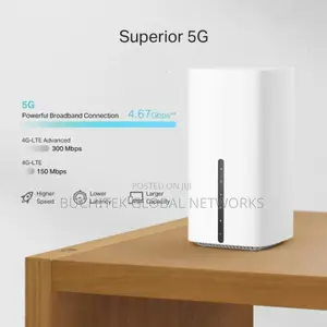 Tp-Link Archer NX200 5G Wi-Fi 6 AX1800 Wireless Sim Router