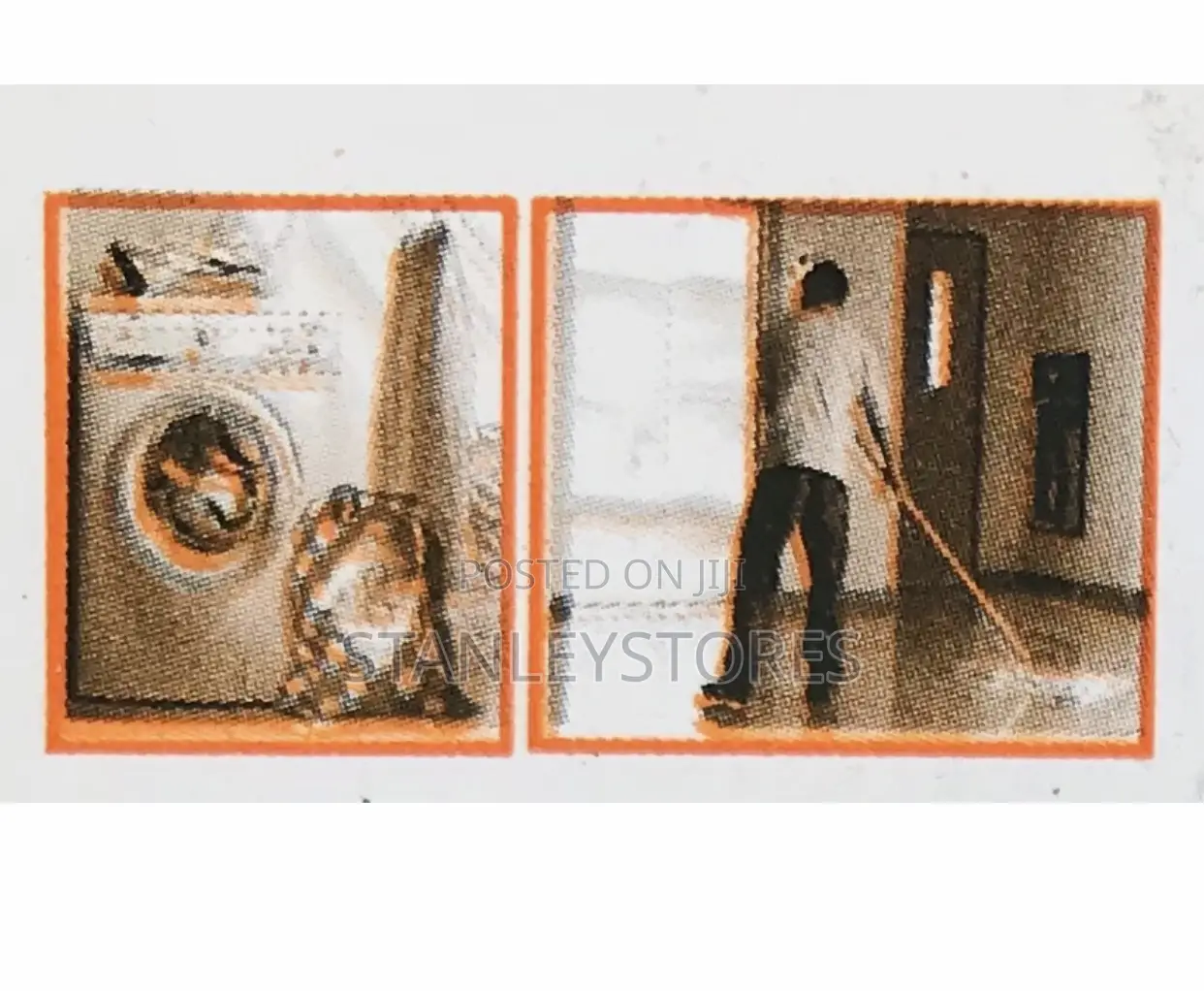 Cleaning Services