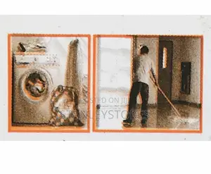Cleaning Services