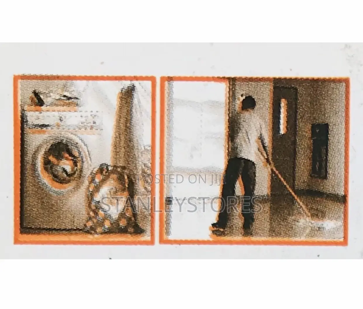 Cleaning Services