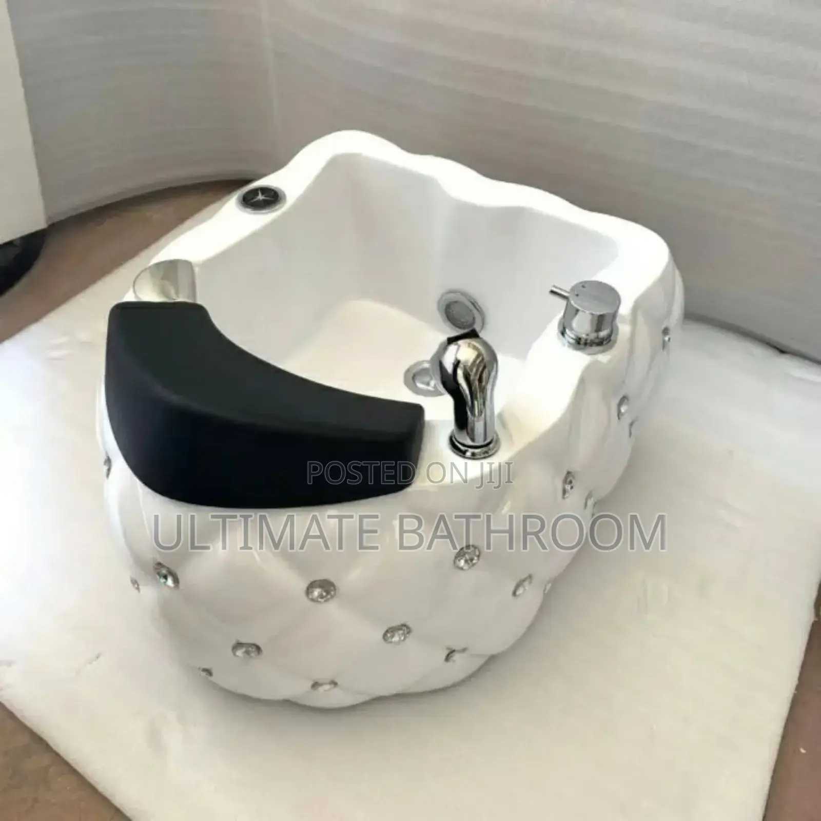 Pedicure Bowl
