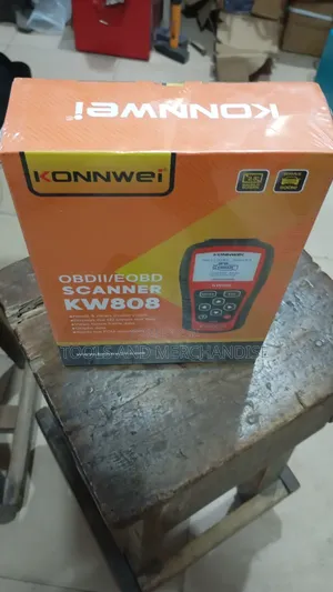 Obd Ii Car Scanner